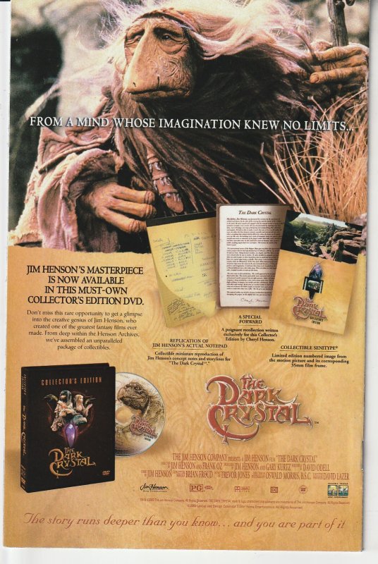 The Uncanny X-Men #436 (2004)