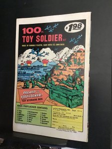 The Amazing Spider-Man #204 (1980) Black Cat key! Mid grade FN Wow!