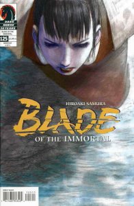 Blade of the Immortal #125 VF/NM; Dark Horse | save on shipping - details inside