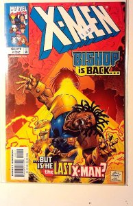 X-Men #92 (1999) Marvel Comics 1st Print Comic Book