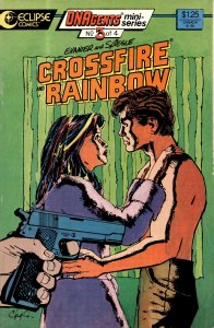 Crossfire and Rainbow #3 (1986)