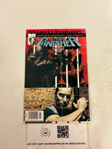 Punisher #1 NM Marvel Comic Books Avengers Spider-Man Daredevil 15 HH75