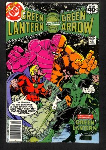 Green Lantern #111 (1978)