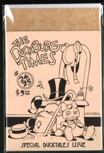 The Duckburg Times #24