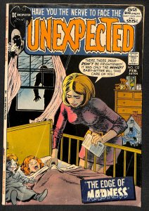 The Unexpected #132 (1972)