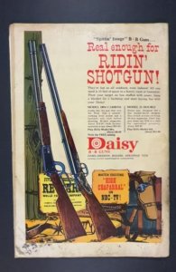 Superman's Pal, Jimmy Olsen #112 (1968)  DAMAGED