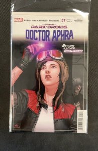 Star Wars: Doctor Aphra #37 (2023)