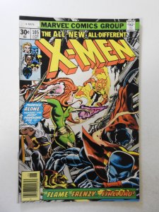 The X-Men #105 (1977) FN/VF Condition!