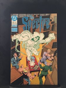 The Spectre #17 (1988) The Spectre