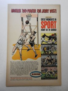 The Avengers #28 (1966) FN+ Condition!