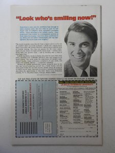 Nova #3 VF Condition!