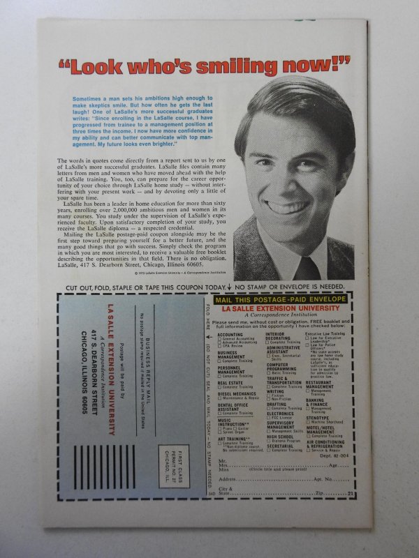 Nova #3 VF Condition!