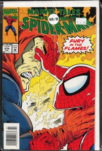Marvel Tales #275 (1993) Spider-Man