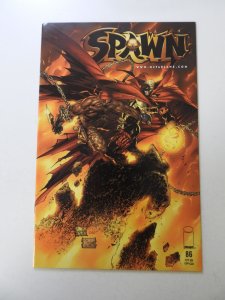 Spawn #86 (1999) NM- condition
