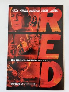 Victorian Undead Special: Sherlock Holmes vs Jekyll/Hyde #1 - NM+  (2010)