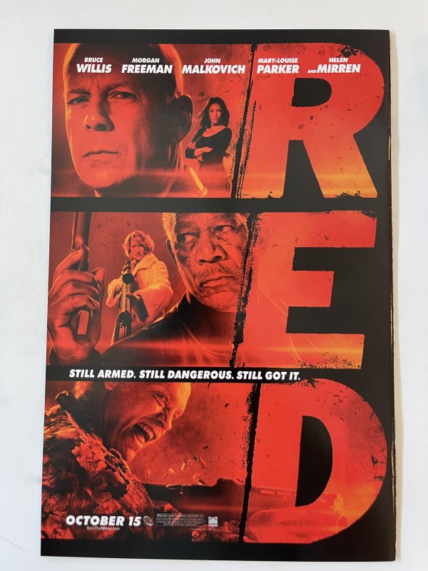 Victorian Undead Special: Sherlock Holmes vs Jekyll/Hyde #1 - NM+  (2010)