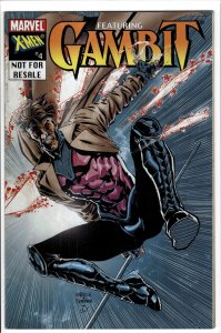 X-Men #4 Marvel Legends Cover (1992) X-Men [Key Issue]