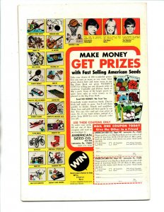 Beowulf Dragon Slayer #1 - DC - 1975 - VF/NM