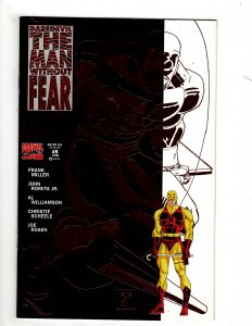 Daredevil: The Man Without Fear #5 (1994) J609