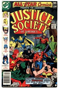 All-Star #69  1977 - DC  -NM- - Comic Book