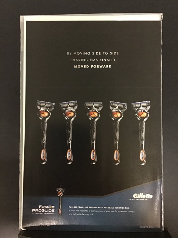 The Amazing Spider-Man #17.1 (2015)