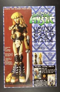 Poison Elves #21 (1997)