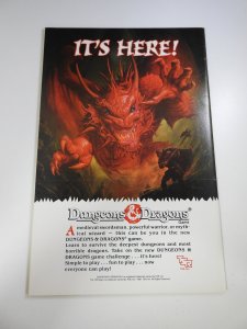 The Infinity Gauntlet #1 (1991)