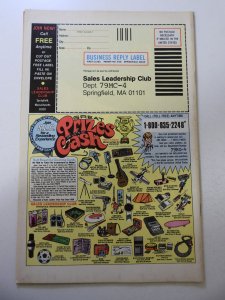 The Avengers #185 (1979) FN/VF Condition