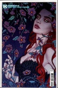 Poison Ivy #8 (2023) Poison Ivy