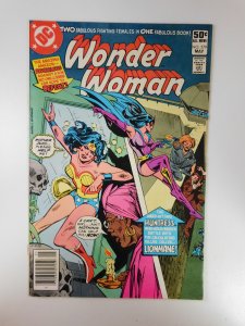 Wonder Woman #279 (1981)