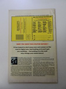 Uncanny Tales #1 (1973) VF- condition