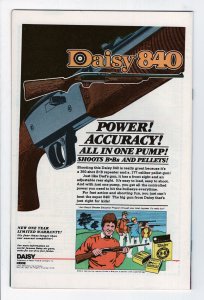 WONDER WOMAN #270- 7.0 - WP