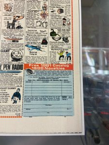 Moon Knight 10 VF/NM-