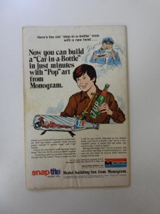 Justice League of America #124  (1975)