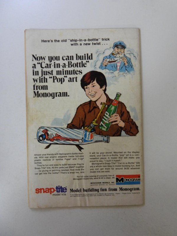 Justice League of America #124  (1975)