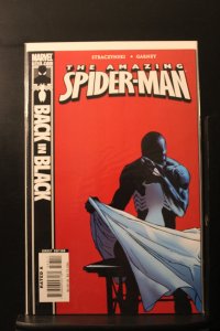 The Amazing Spider-Man #543 (2007)