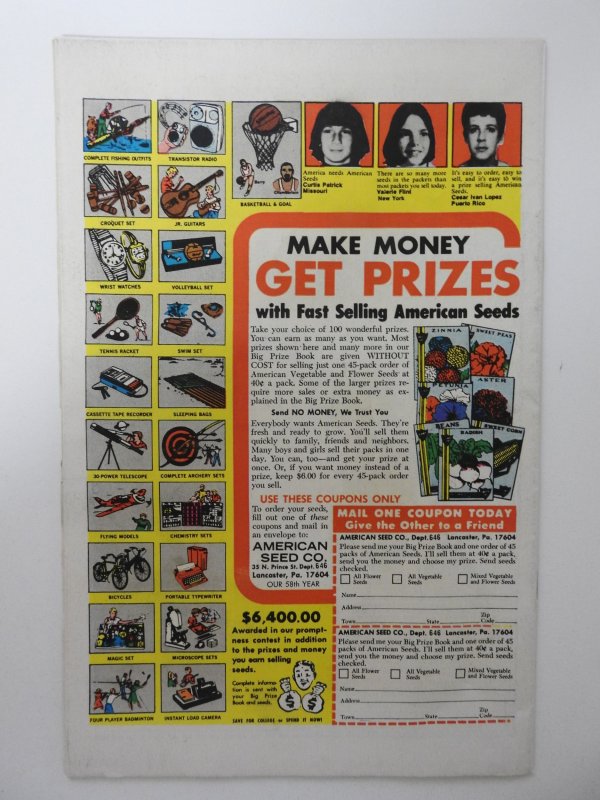 Iron Man #86 (1976) FN Condition! MVS intact!