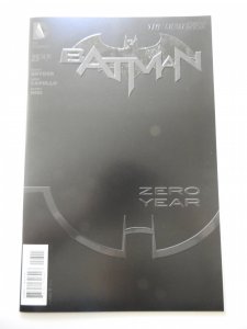 Batman #25