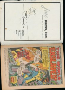 Fantastic Four #123 (1972)