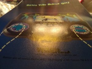 The Flash (2nd Series) 108  FN-VF 1st app Savitar CW TV