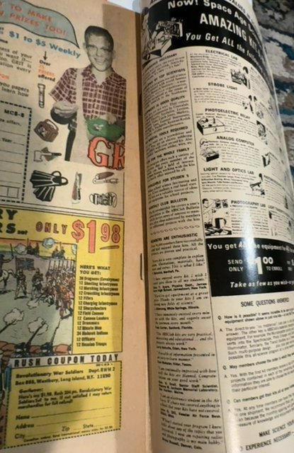 The Incredible Hulk Annual #1 (1968) including the inhumans Fn+/vf-