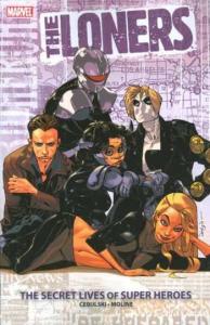 The Secret Lives of Super Heroes