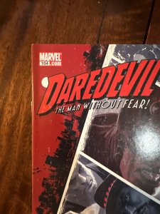 Daredevil #104 (2008)