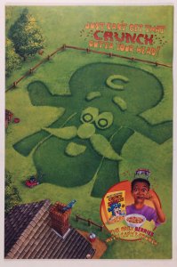 What If...? #53 (1993)