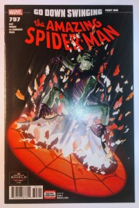 The Amazing Spider-Man #797 (9.2, 2018)
