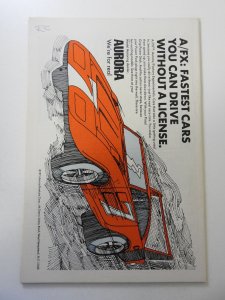 Batman #237 (1971) VF- Condition! ink bc