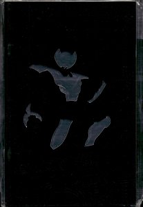 Shadow Hawk (1993) #2