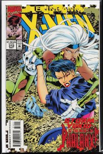 The Uncanny X-Men #312 (1994) X-Men