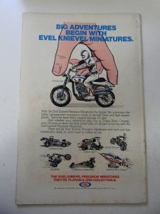 The Avengers #155 (1977) FN Condition