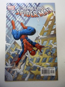 The Amazing Spider-Man #47 (2003) FN Condition